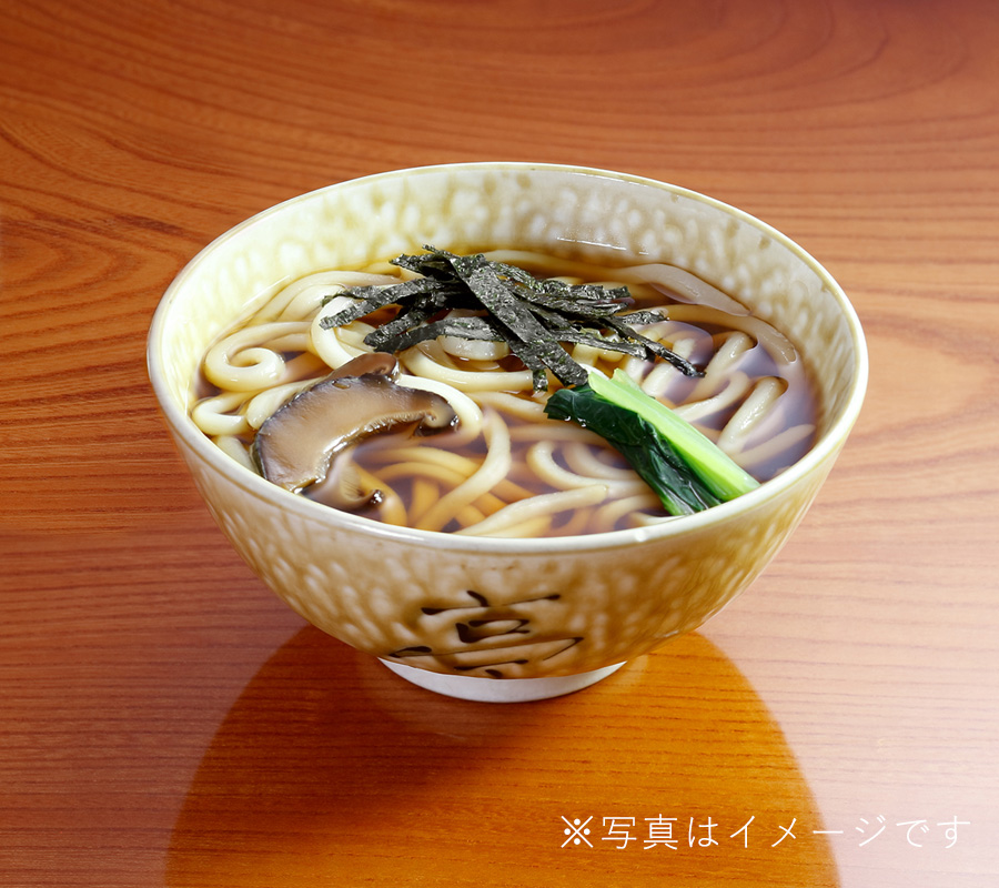 うどん(箱なし)